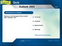 Learn Microsoft Office 2007 2003 Word Excel PowerPoint Webpage Design