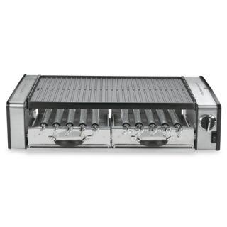 Cuisinart® Griddler® Grill Centro for Indoor 2 in One