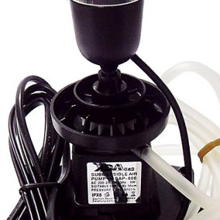  Aerator Air Pump (Depths of up 45 55cm), Gadgets