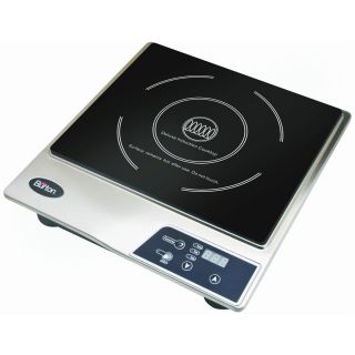 Professional Induction Cooktop Cooking Digital Appliance Electric Tool