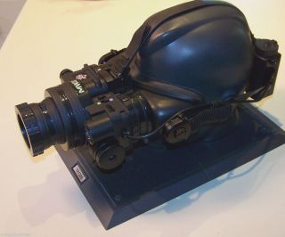 Limited Edition MW2 Infinity Ward Night Vision Goggles
