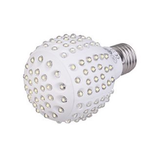 USD $ 48.41   E27 12W Super Bright LED Bulb (White),