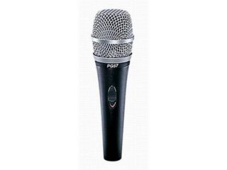 Shure PG57 Dynamic Instrument Microphone