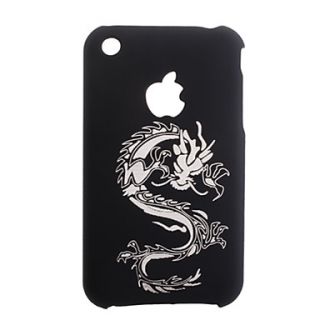 EUR € 1.53   dragão caso backside capa protetora para o iPhone 3G