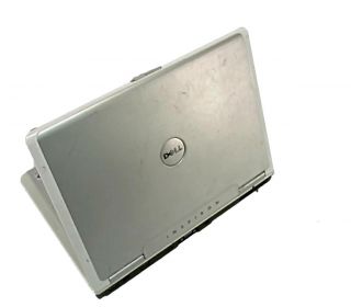 Dell Inspiron 6000 WiFi Laptop PM 1 6GHz 1GB 40GB Combo XPP Free