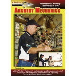  Mechanics Professional Instructional DVD New Instruction How To