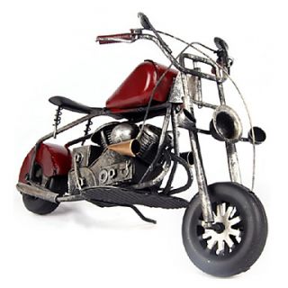 EUR € 22.53   metallo modello di moto (colori casuali), Gadget a