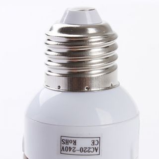 EUR € 5.51   e27 3w 55 150 200lm LED branco quente lâmpada de milho
