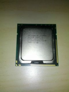 Intel Core i7 980X Extreme Edition CPU 6 Cores