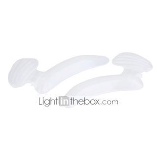 USD $ 2.99   Silicone Breast Enhancers / Bra Inserts (Pair),