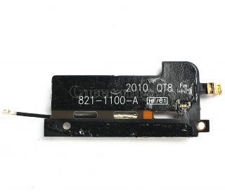  WiFi Antenna WiFi Signal Flex Cable for iPhone 4 4G GSM
