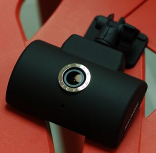 Car Black Box Dash Camera Accident Record Ione 700g 4GB