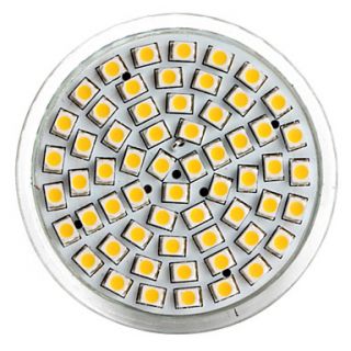 FOCO LED DIRECCIONAL de Luz Blanca GU10 3.5W 350 a 400 lm Temperatura