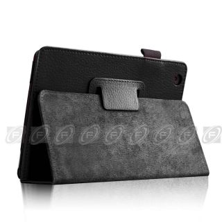  PU Leather Case Smart Cover for New Apple iPad mini 7.9 inch Tablet