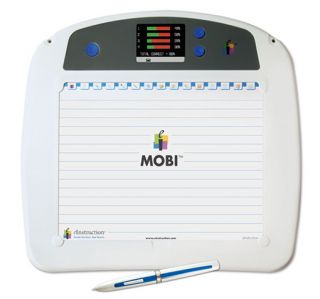 Mobi Mobile Interactive Whiteboard
