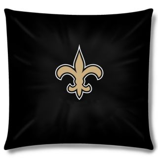 Northwest Co NFL 18 Toss Pillow