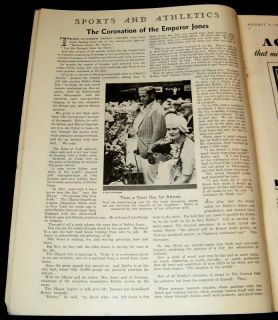 Golf 1930 Bobby Jones 3 Wins on Way to Grand Slam Open Coronation of