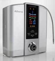 ATHENA water ionizer water filter water alkalizer NEW IN BOX FREE