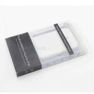  USB Output Power Bank External Battery Pack for ipad/iphone/Mobile New