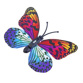 EUR € 0.63   Papillon Phosporescent   Styles Assortis, livraison