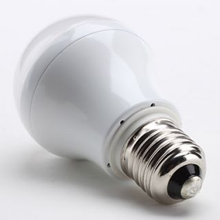 E27 5W 350 370lm 3000 3200K warmes weißes Licht Spot Lampe LED Lampe
