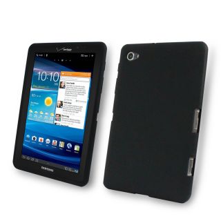 Fosmon SIL3544 Silicone Cover Skin Case for Samsung Galaxy Tab 7 7