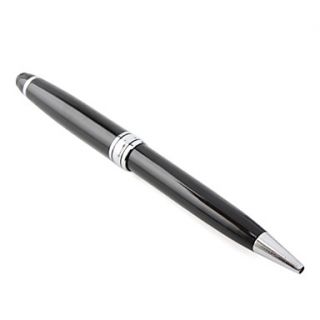 EUR € 3.58   zwarte inkt balpen touchscreen stylus voor iPad, iPhone
