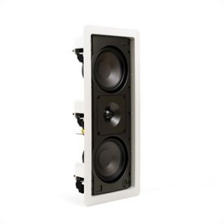 Klipsch Speakers R 2502 w in Wall Speaker R2502W New 743878020113