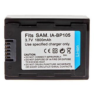 EUR € 8.64   Batería de la cámara IA BP105 para Samsung IA IA