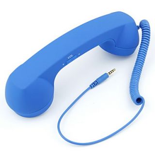 EUR € 14.62   spezielle Telefonhörer mit Voice Control für iPhone