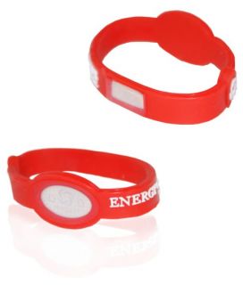  Energy Factor Magnetic Ionic Balance Wristband Bracelet