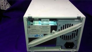 Dionex CD25 Conductivity Detector for HPLC Chromatograph Ion