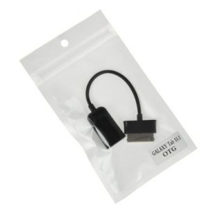 USB OTG Cable Connecter Dock Host for Samsung Galaxy Tab 10 1