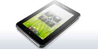 New Lenovo IdeaPad A1 Tablet 16GB Wi Fi 7in Black SEALED Box Full