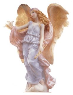 Seraphim Angels Isabel