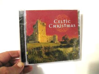 Celtic Christmas Irish Music Pipes Whistles Bagpipers