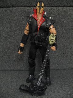 12 Jerry Only Misfits Figure Doll 21st Century Loose
