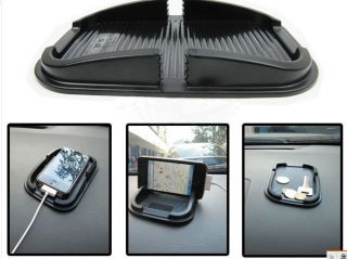 Car Anti Slip Pad Mat Skidproof Pad  MP4 Mobile GPS Cell Phone