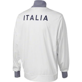 Italy Soccer Puma Anniversary Track Jacket