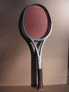 Adidas GTX Pro T Ivan Lendl Tennis Racquet Good Cond 2