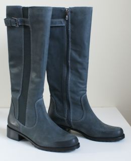 New Donald J Pliner Buriel 2 Tall Boots Womens 9 5