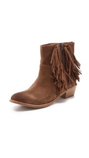 Zadig & Voltaire Pearce Fringe Boots