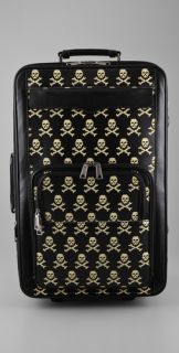 Rebecca Minkoff Skull Suitcase