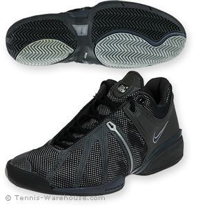 Legendary New Original Nike Air Court Implosion Mid Tennis! Last pair