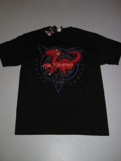  Black The Freshnes Shirt Tee Air Jordan Bulls Toronto Dino