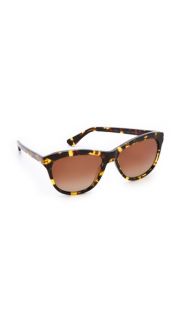 Oliver Peoples Eyewear Reigh Polarized Sunglasses