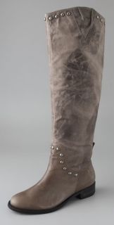 Pour La Victoire Myles Studded Boots