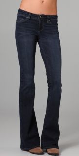 Paige Denim Bell Canyon Flare Jeans