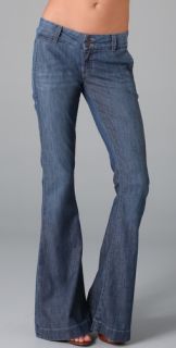 William Rast Jade Trouser Jeans