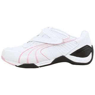 Puma Kart Cat EVO PS (Toddler/Youth)   301268 05   Driving Shoes
